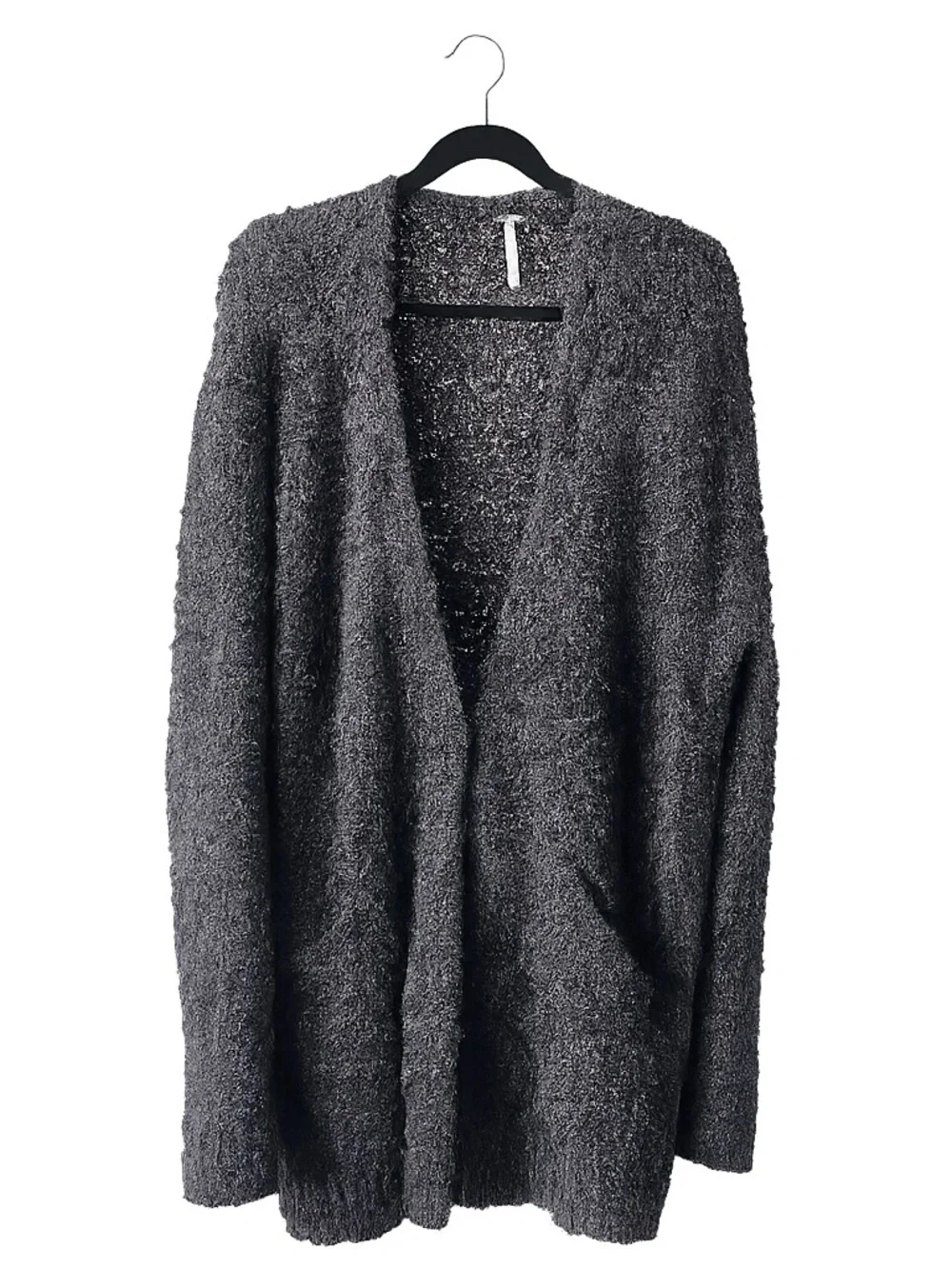 Free People flat length neckline